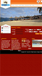 Mobile Screenshot of carpedmhotel.com